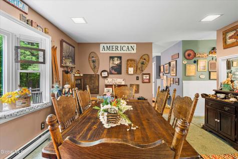 71 Hyland Drive Lake Luzerne NY 12846