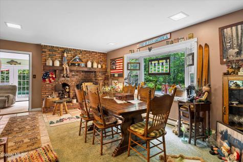 71 Hyland Drive Lake Luzerne NY 12846