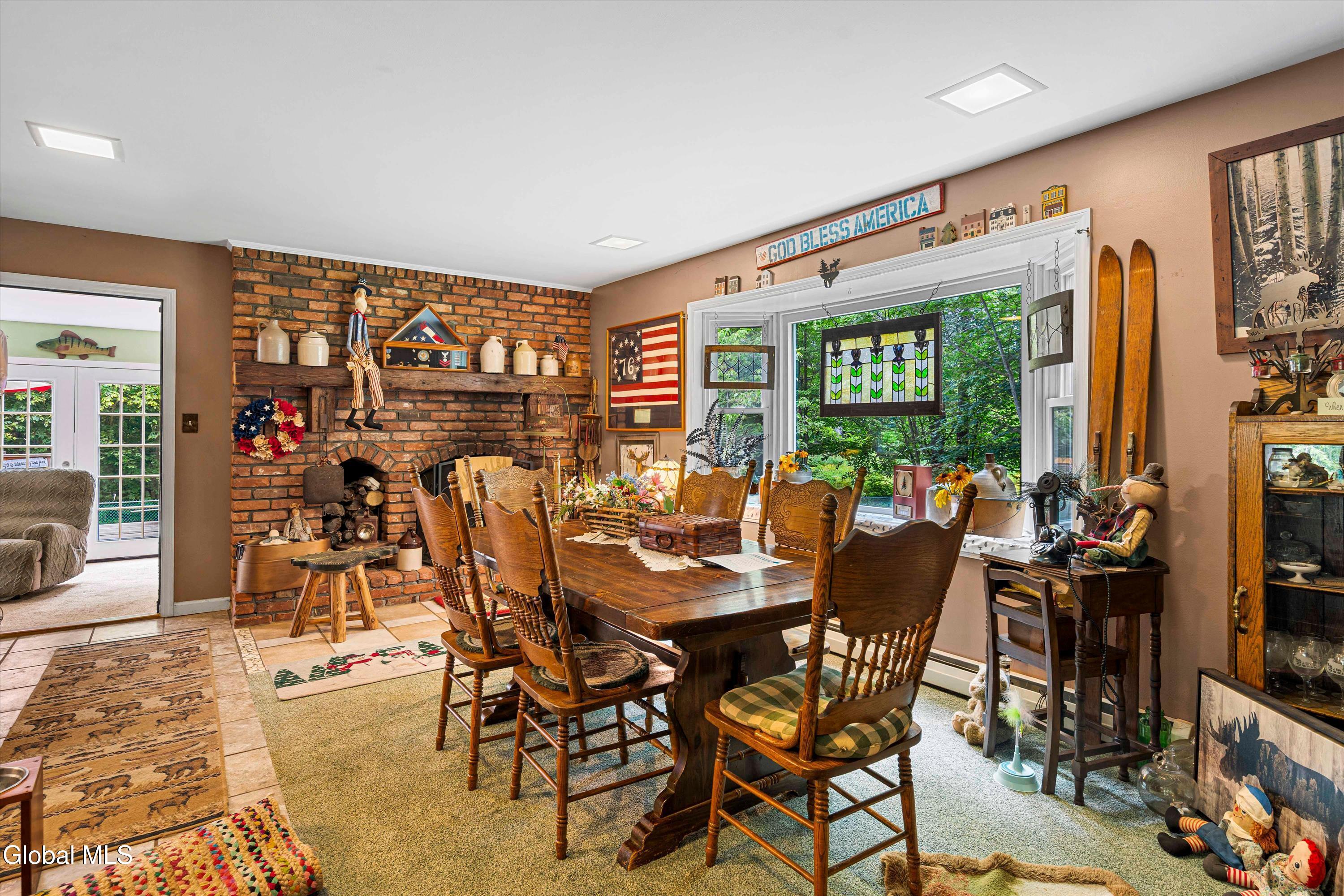 71 Hyland Drive Lake Luzerne NY 12846