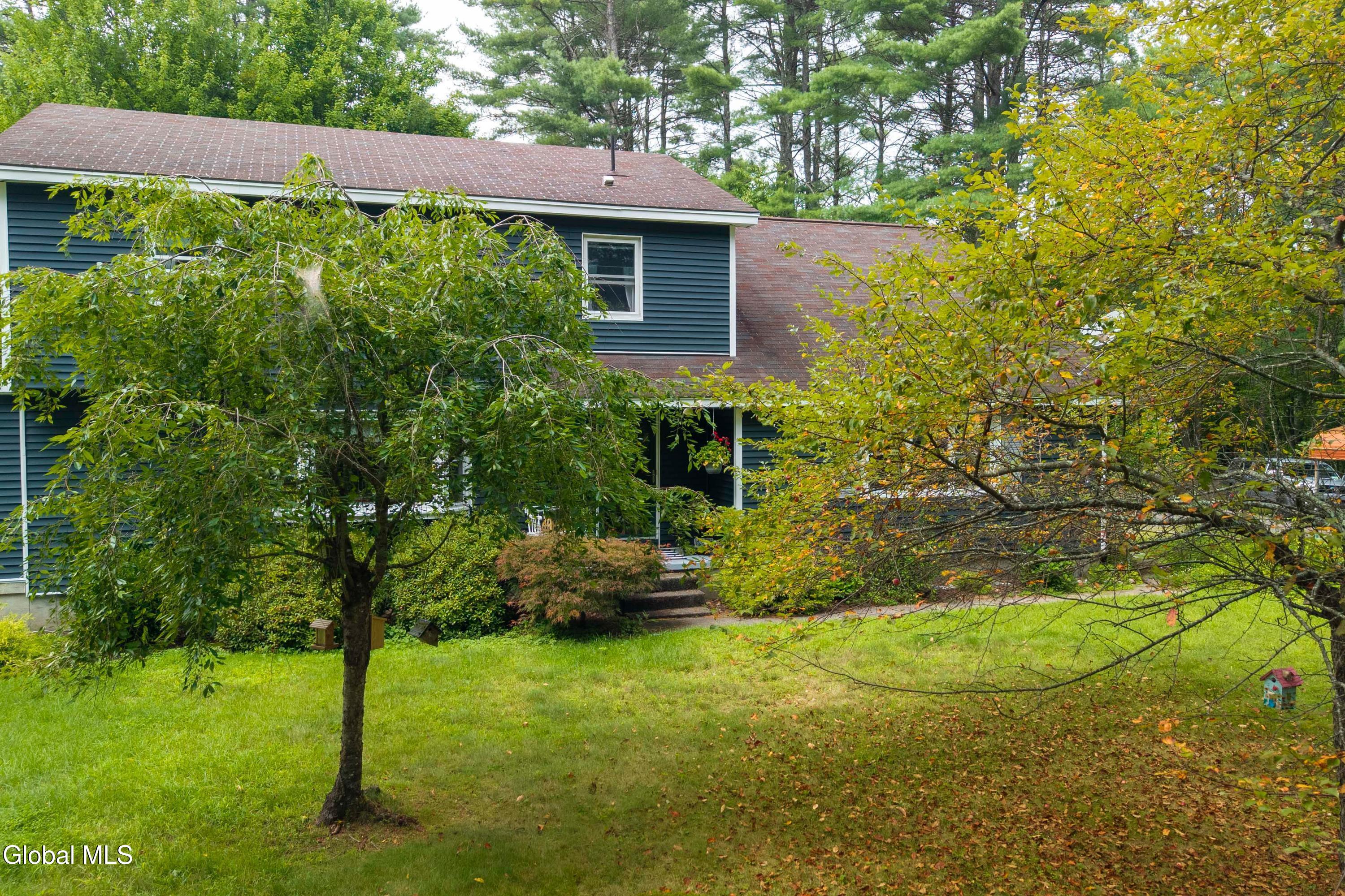 71 Hyland Drive Lake Luzerne NY 12846