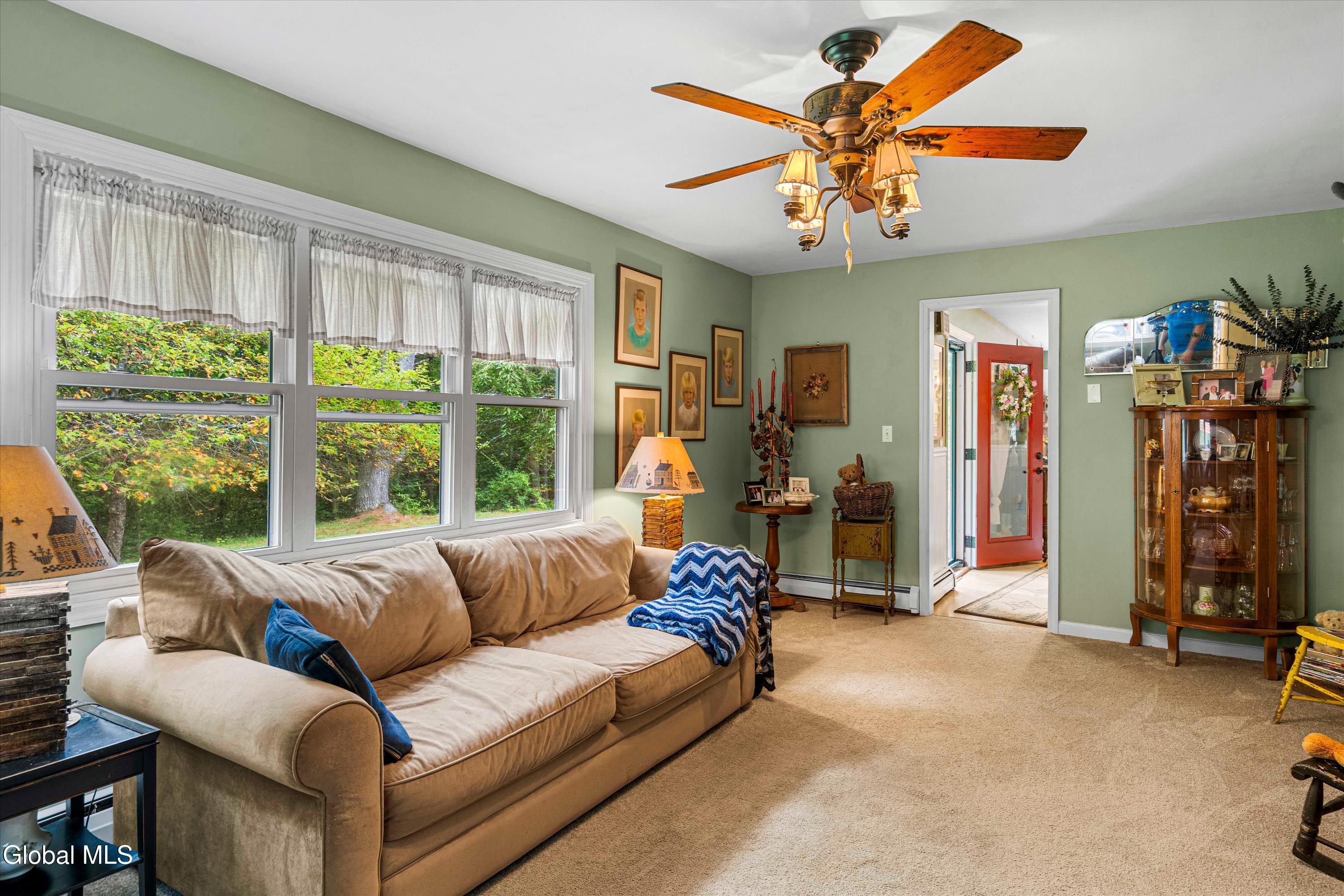 71 Hyland Drive Lake Luzerne NY 12846