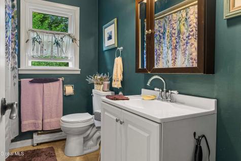 71 Hyland Drive Lake Luzerne NY 12846