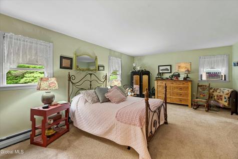 71 Hyland Drive Lake Luzerne NY 12846