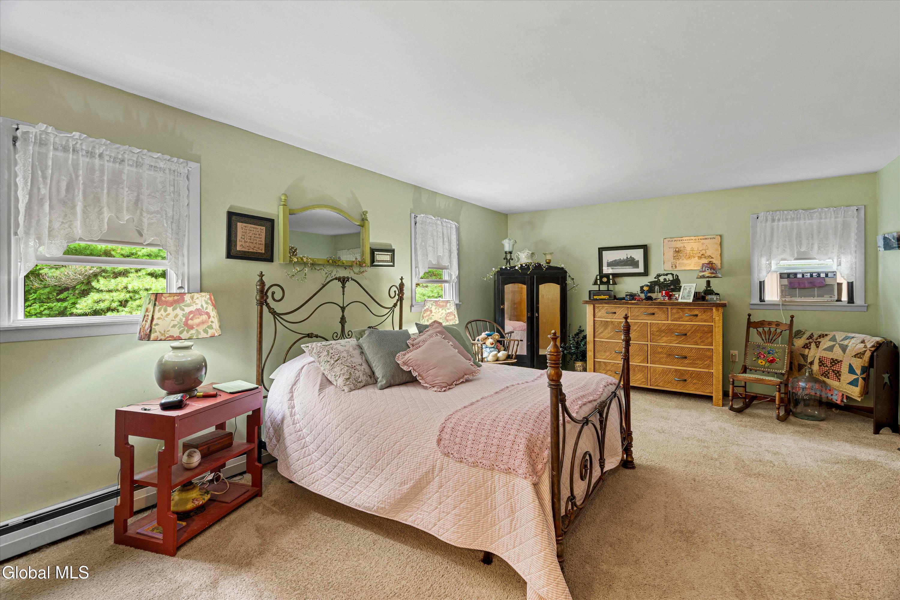 71 Hyland Drive Lake Luzerne NY 12846