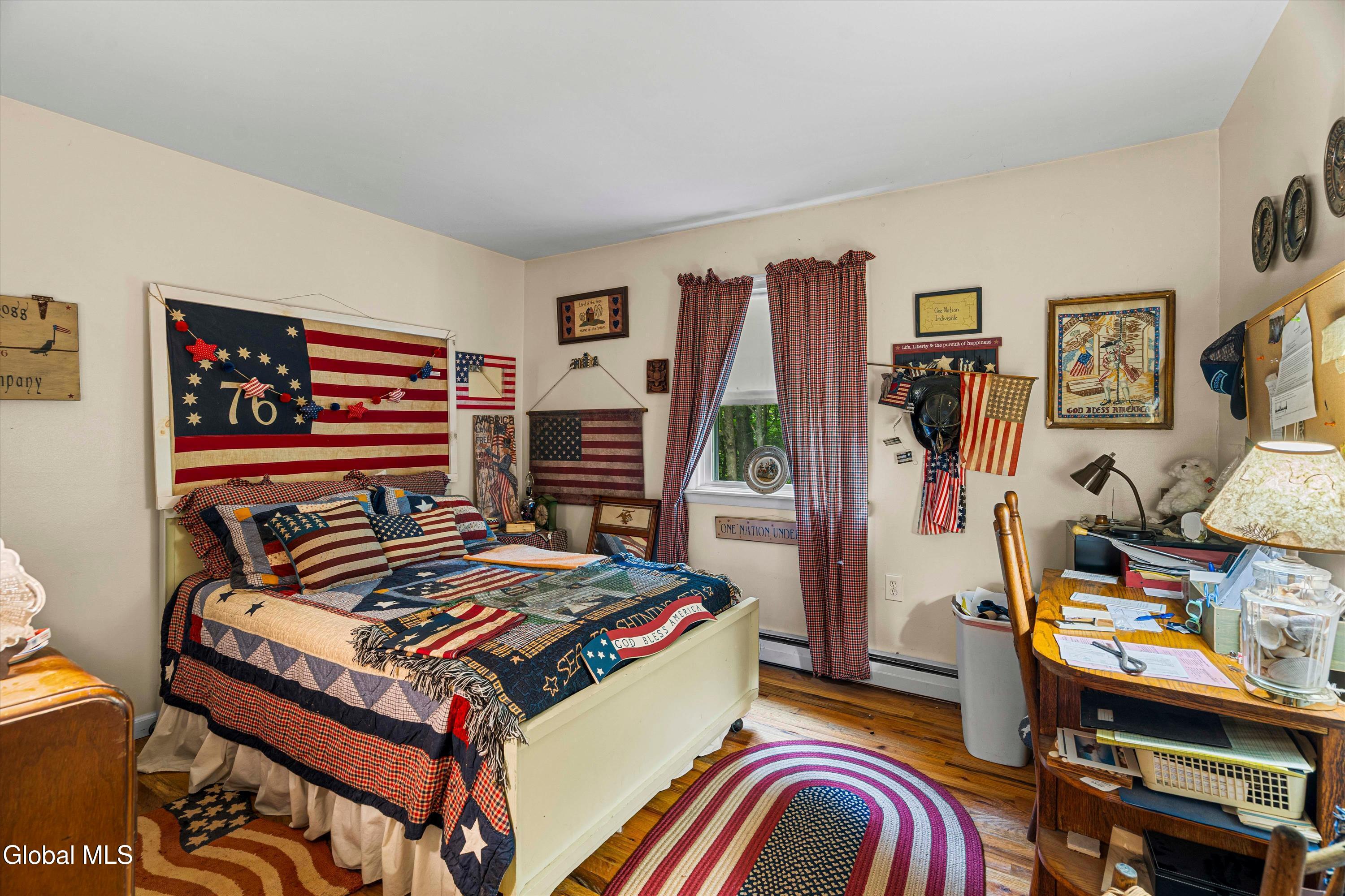 71 Hyland Drive Lake Luzerne NY 12846