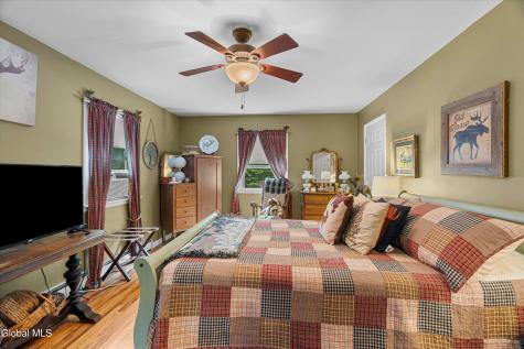 71 Hyland Drive Lake Luzerne NY 12846