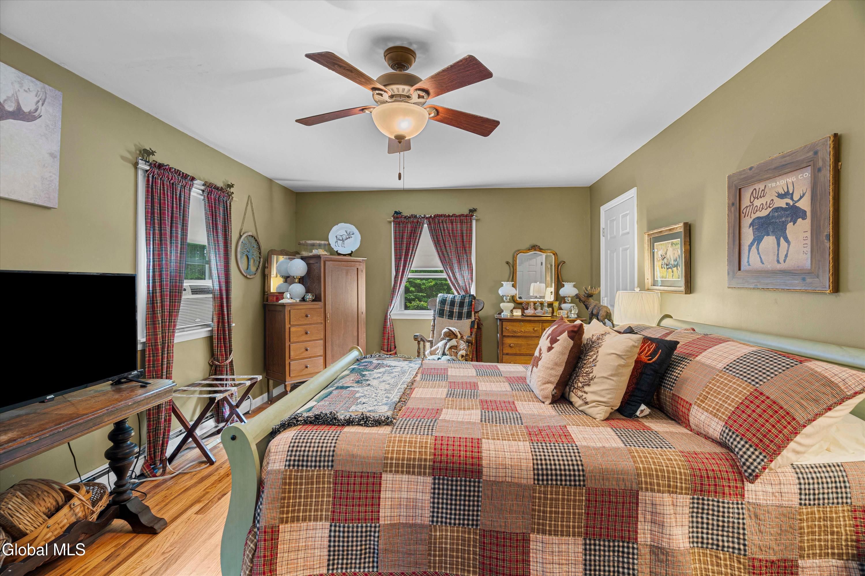 71 Hyland Drive Lake Luzerne NY 12846