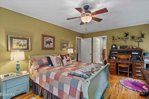 71 Hyland Drive Lake Luzerne NY 12846