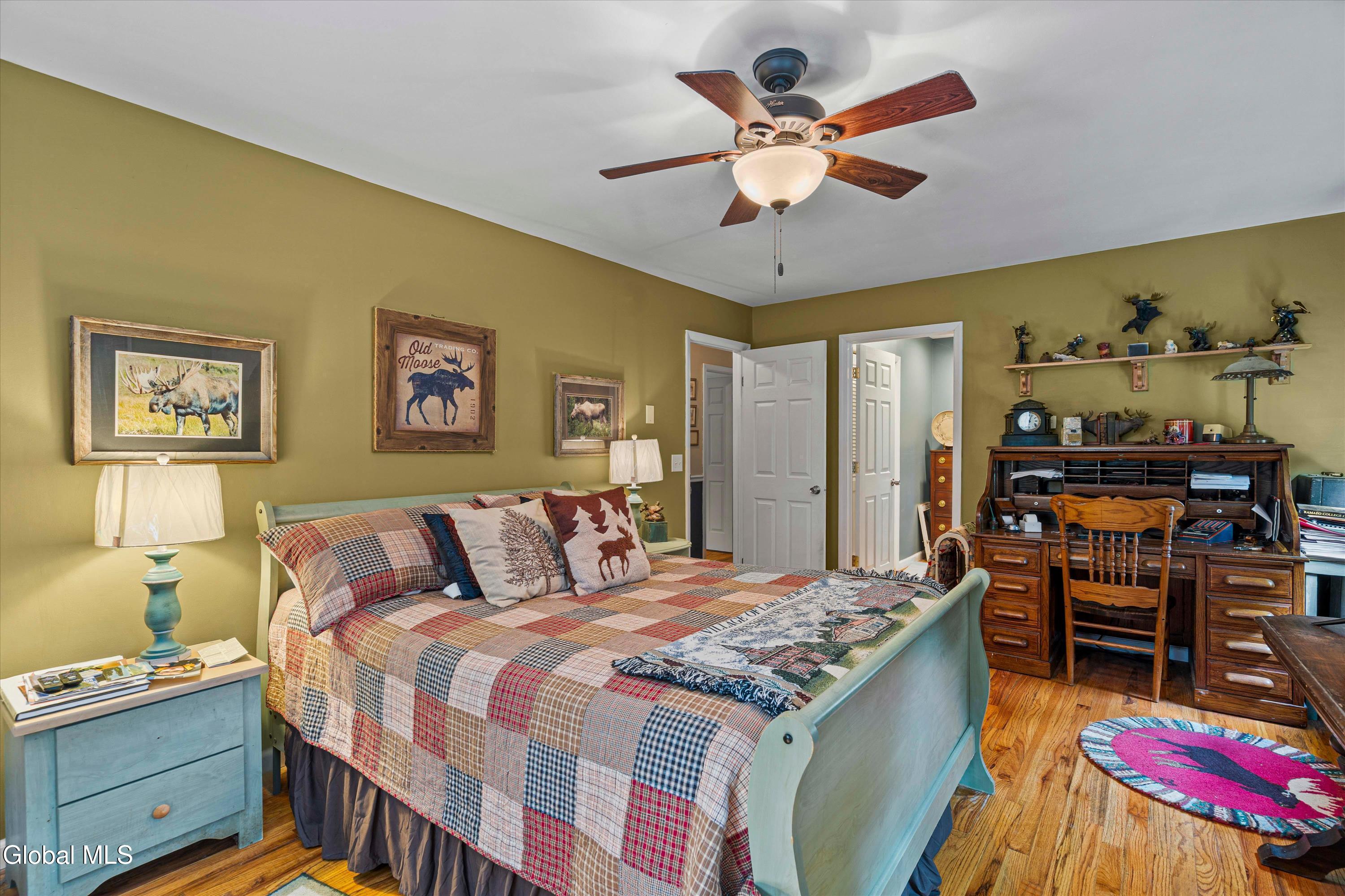 71 Hyland Drive Lake Luzerne NY 12846