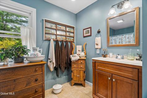 71 Hyland Drive Lake Luzerne NY 12846