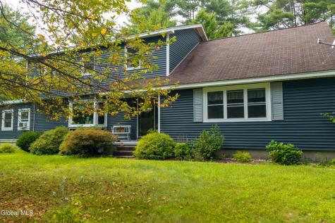 71 Hyland Drive Lake Luzerne NY 12846
