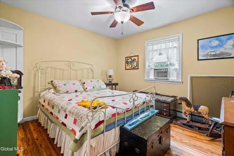 71 Hyland Drive Lake Luzerne NY 12846