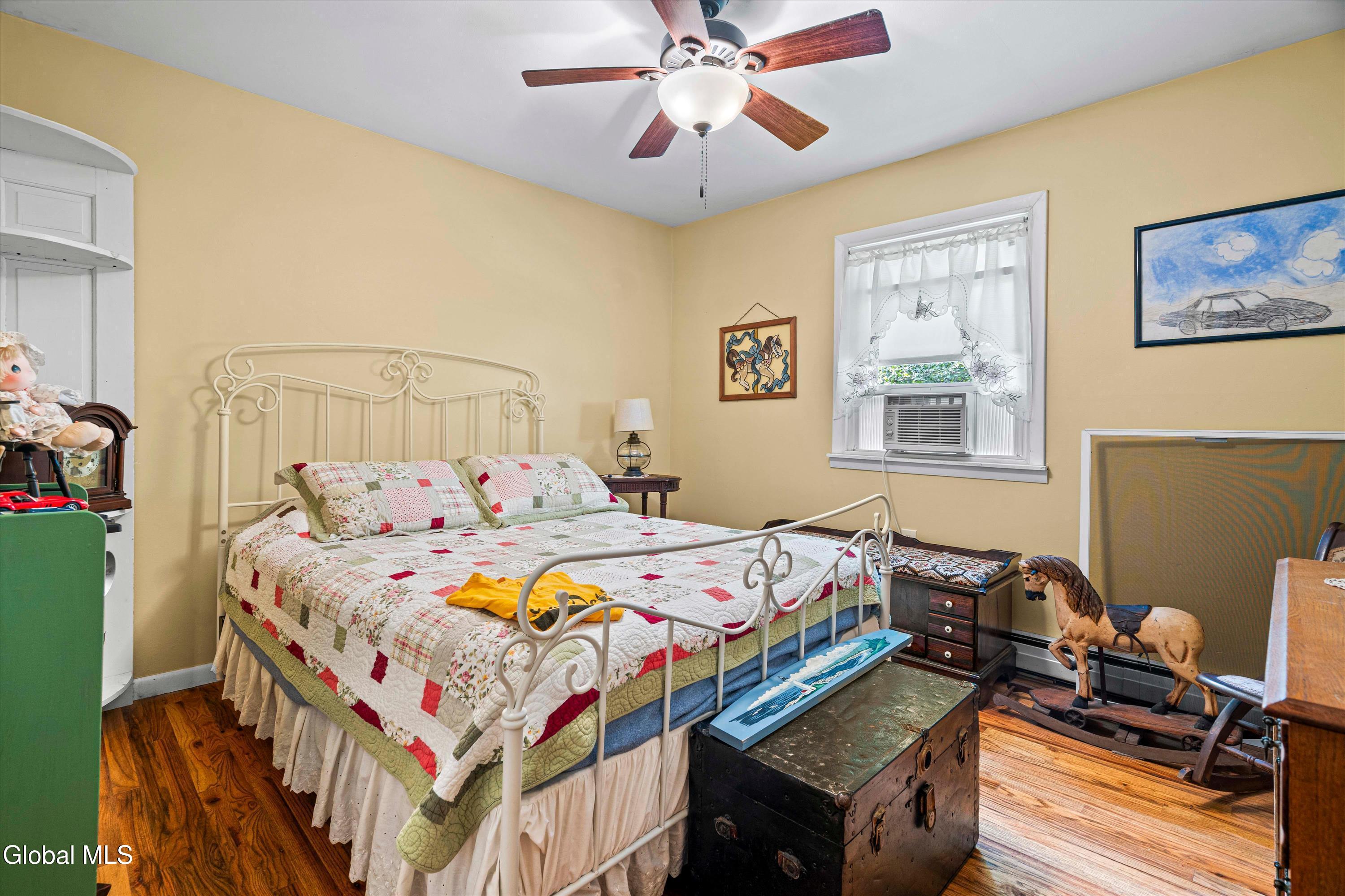 71 Hyland Drive Lake Luzerne NY 12846