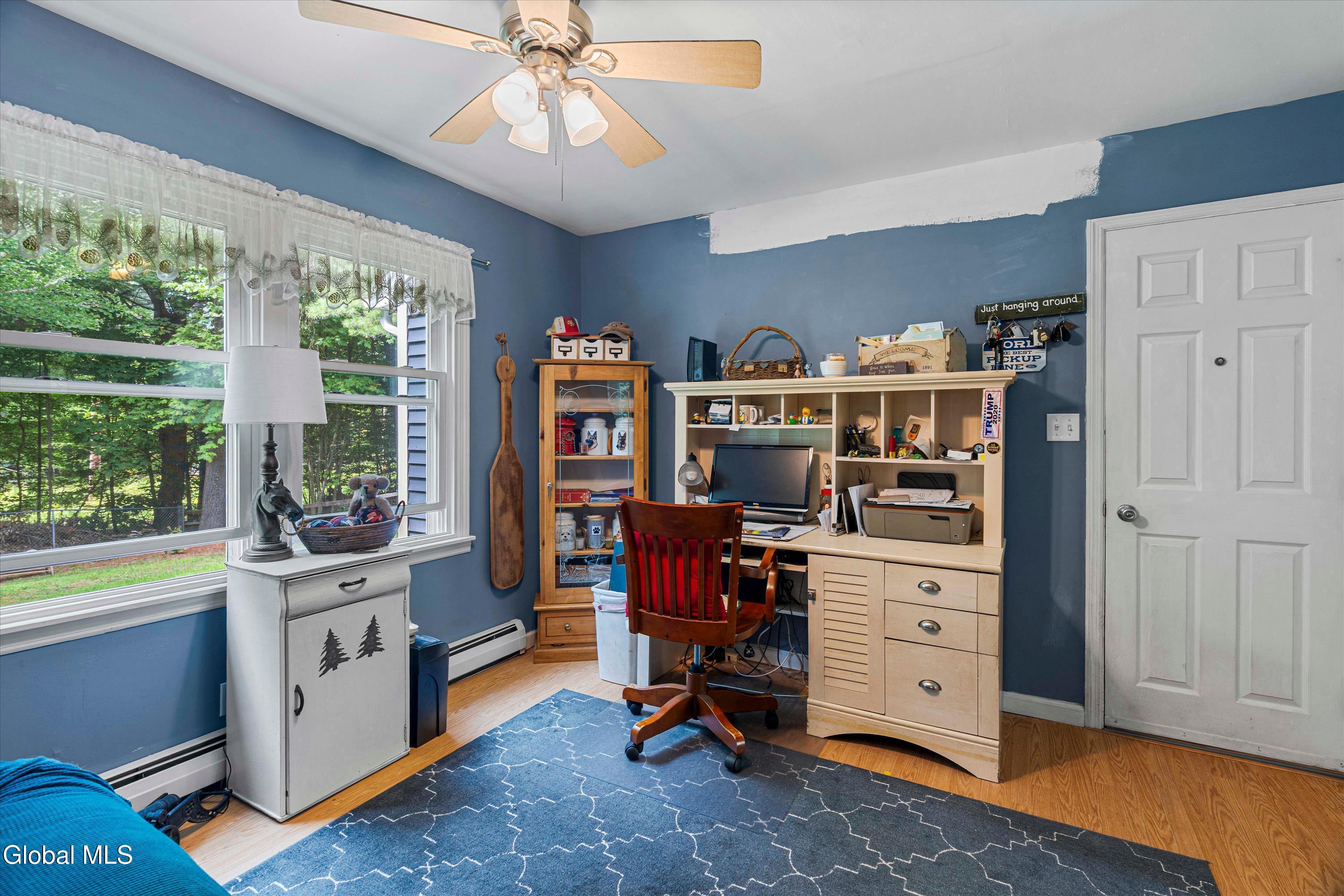 71 Hyland Drive Lake Luzerne NY 12846
