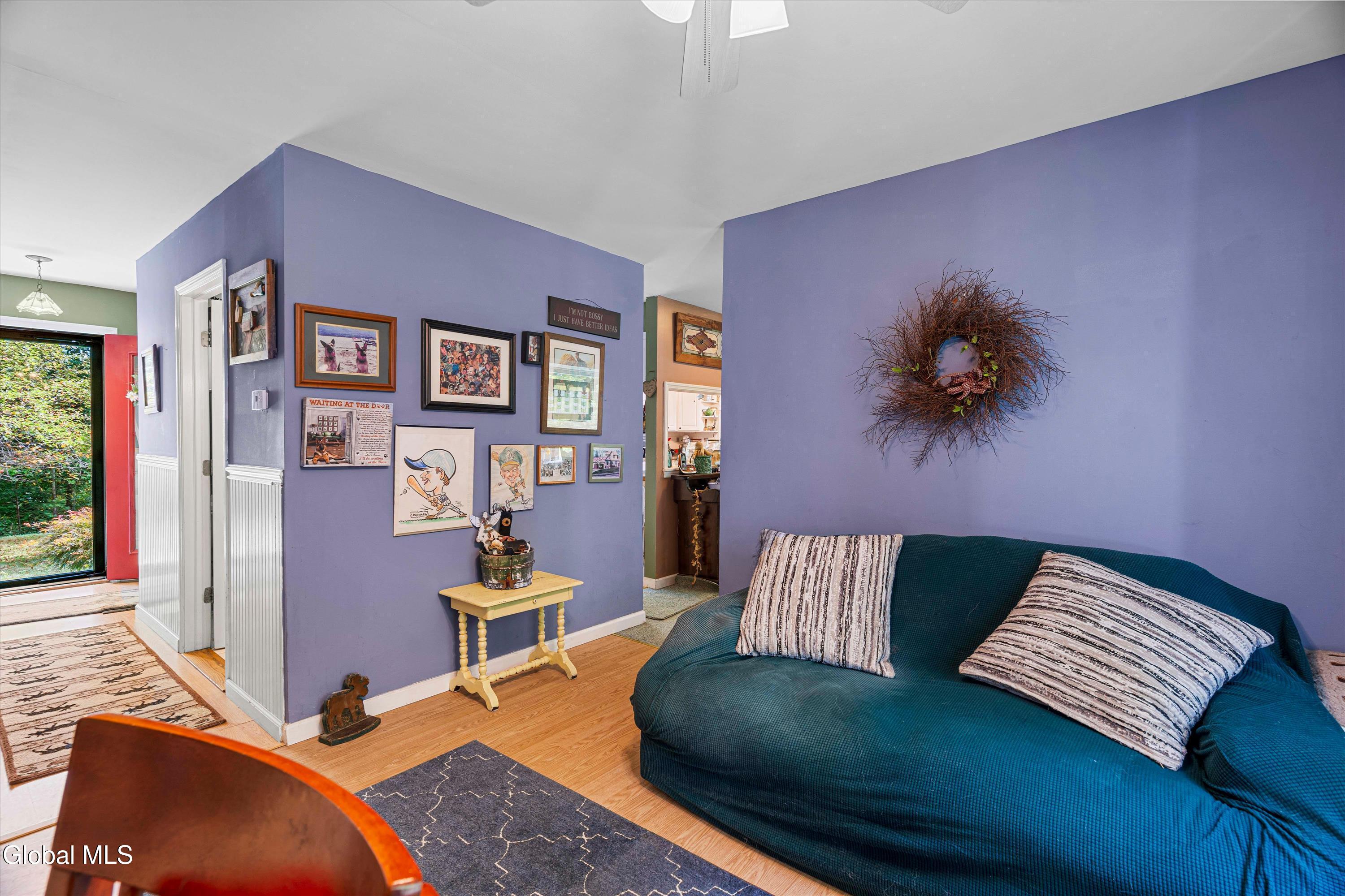 71 Hyland Drive Lake Luzerne NY 12846