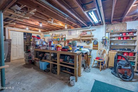 71 Hyland Drive Lake Luzerne NY 12846