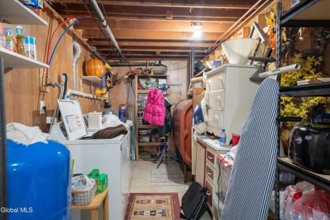 71 Hyland Drive Lake Luzerne NY 12846