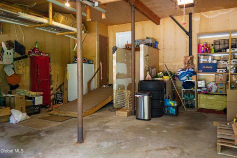 71 Hyland Drive Lake Luzerne NY 12846