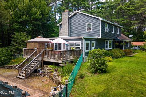 71 Hyland Drive Lake Luzerne NY 12846