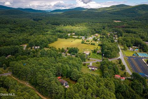 71 Hyland Drive Lake Luzerne NY 12846