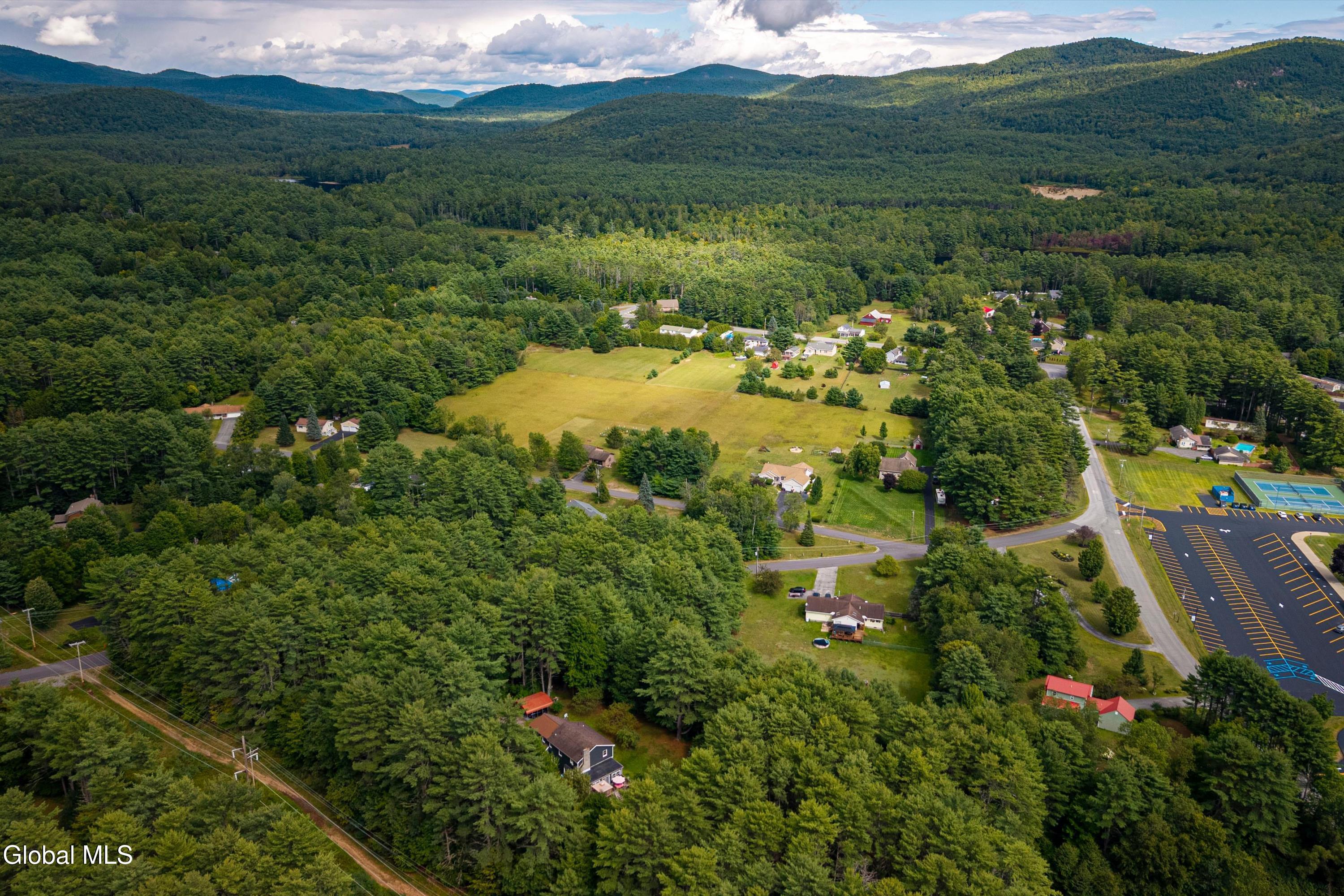71 Hyland Drive Lake Luzerne NY 12846