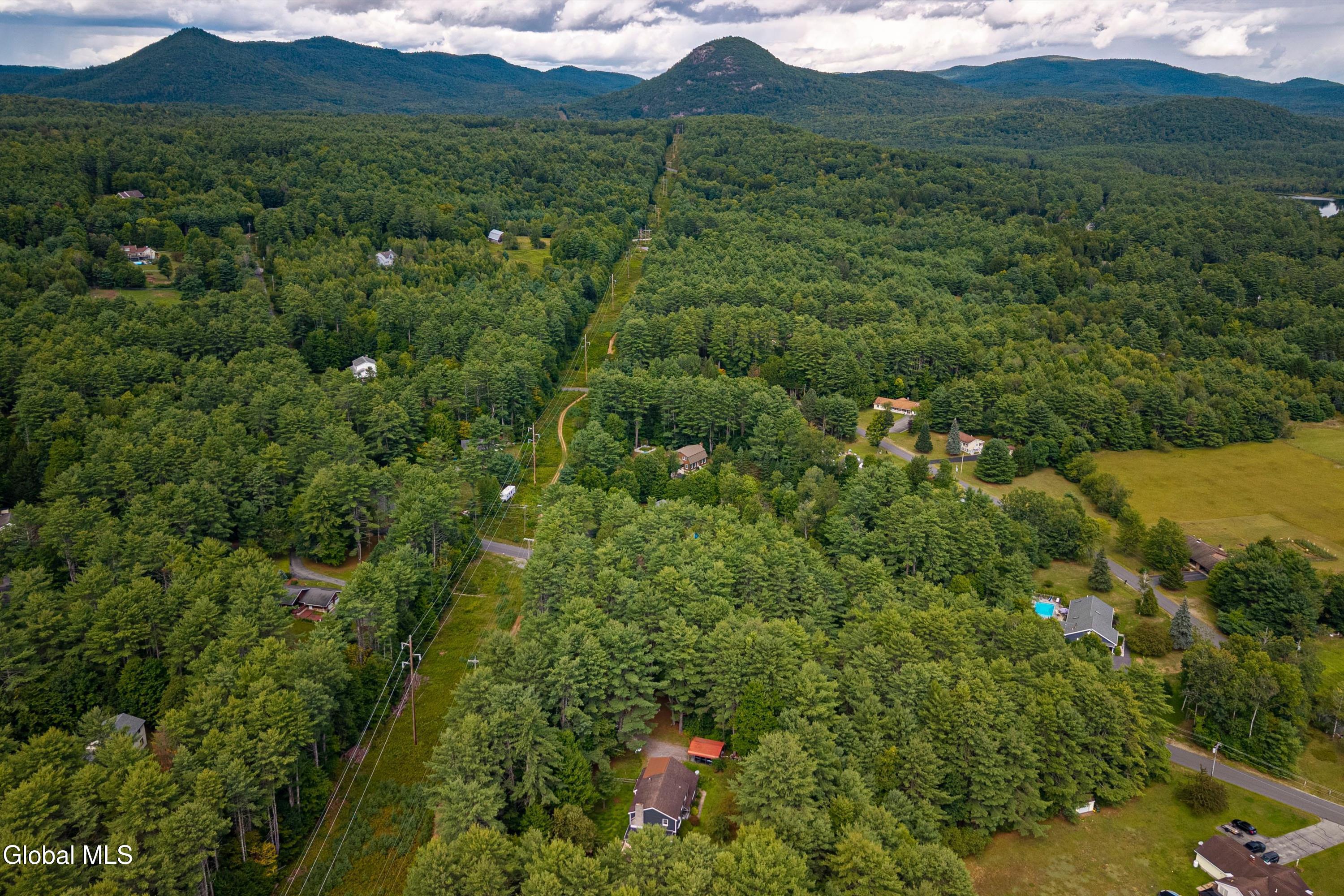71 Hyland Drive Lake Luzerne NY 12846