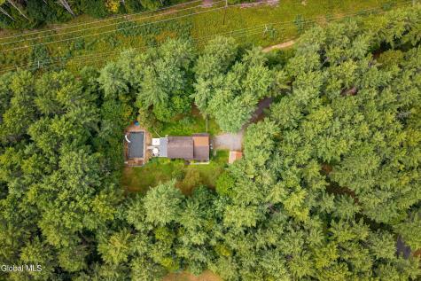 71 Hyland Drive Lake Luzerne NY 12846