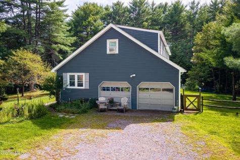 71 Hyland Drive Lake Luzerne NY 12846