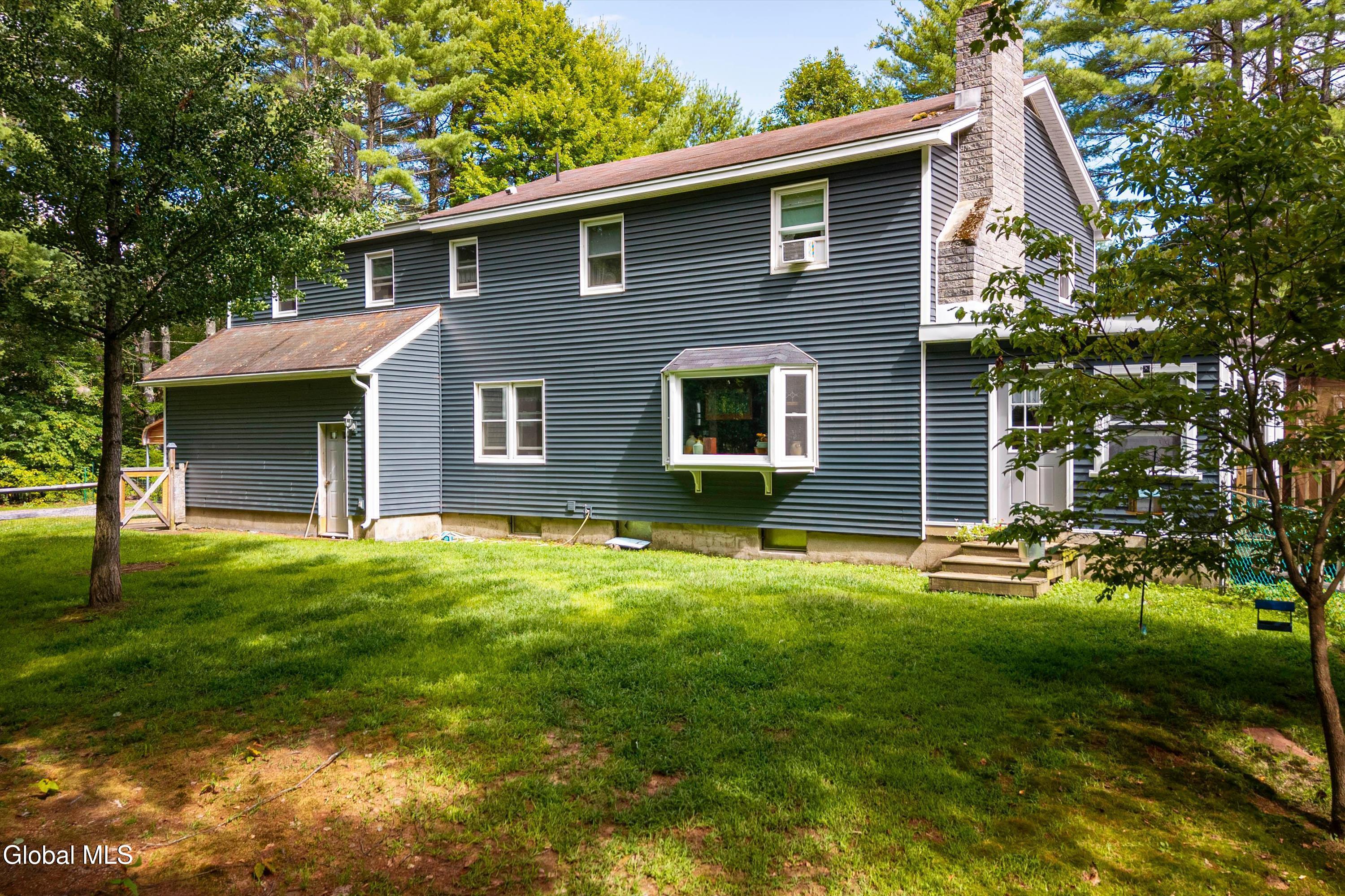 71 Hyland Drive Lake Luzerne NY 12846