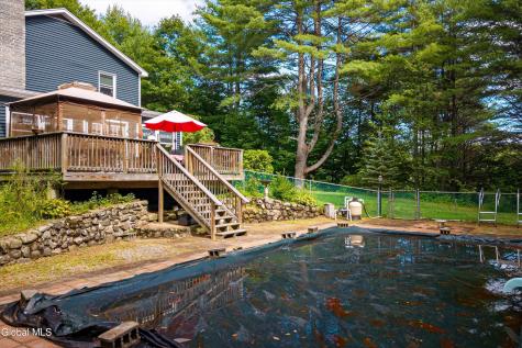 71 Hyland Drive Lake Luzerne NY 12846