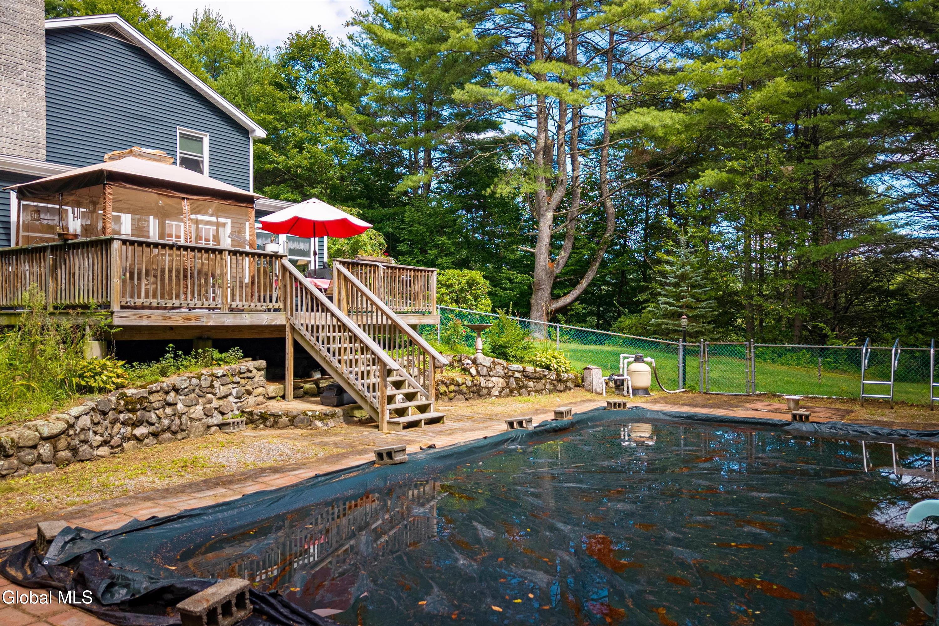 71 Hyland Drive Lake Luzerne NY 12846