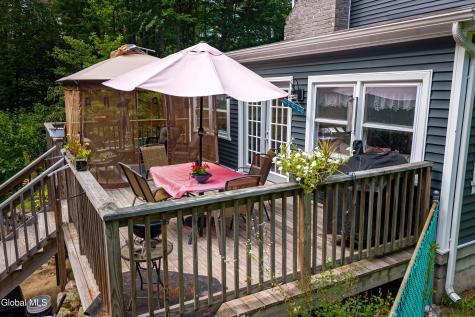 71 Hyland Drive Lake Luzerne NY 12846