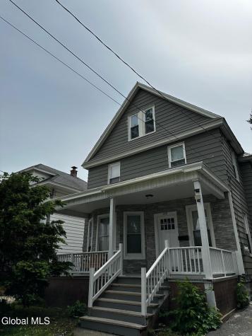 1318 Alden Place Schenectady NY 12308