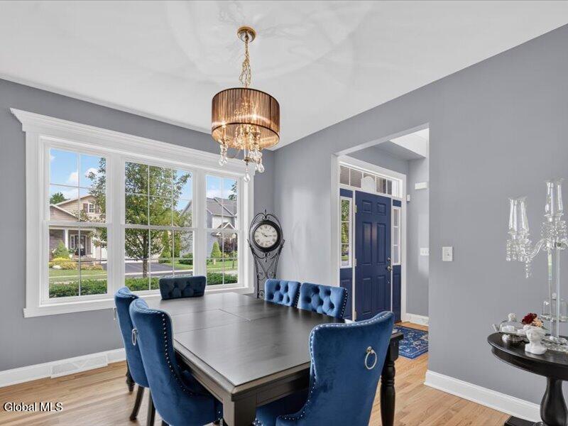 17 Forestbrook Drive Ballston Lake NY 12019