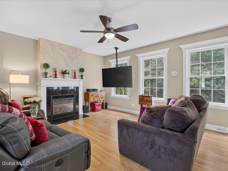 17 Forestbrook Drive Ballston Lake NY 12019