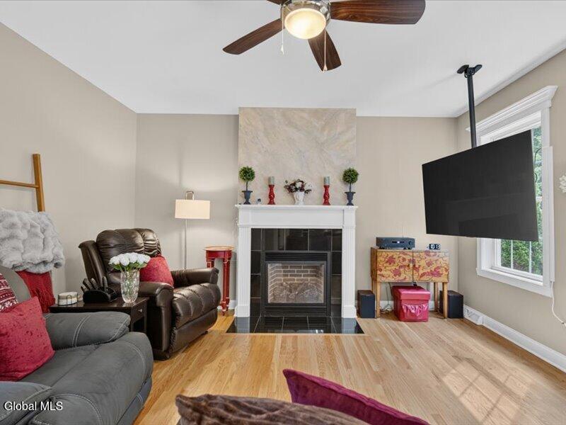 17 Forestbrook Drive Ballston Lake NY 12019