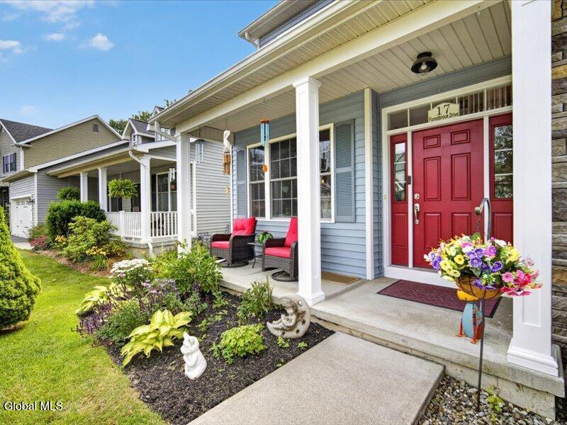 17 Forestbrook Drive Ballston Lake NY 12019