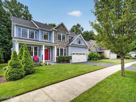 17 Forestbrook Drive Ballston Lake NY 12019