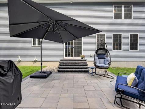 17 Forestbrook Drive Ballston Lake NY 12019