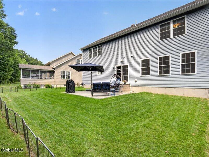 17 Forestbrook Drive Ballston Lake NY 12019