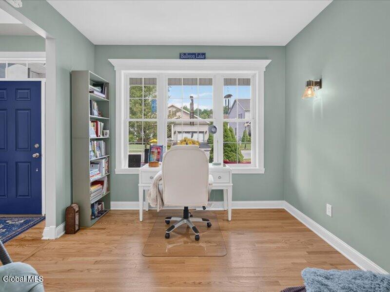 17 Forestbrook Drive Ballston Lake NY 12019