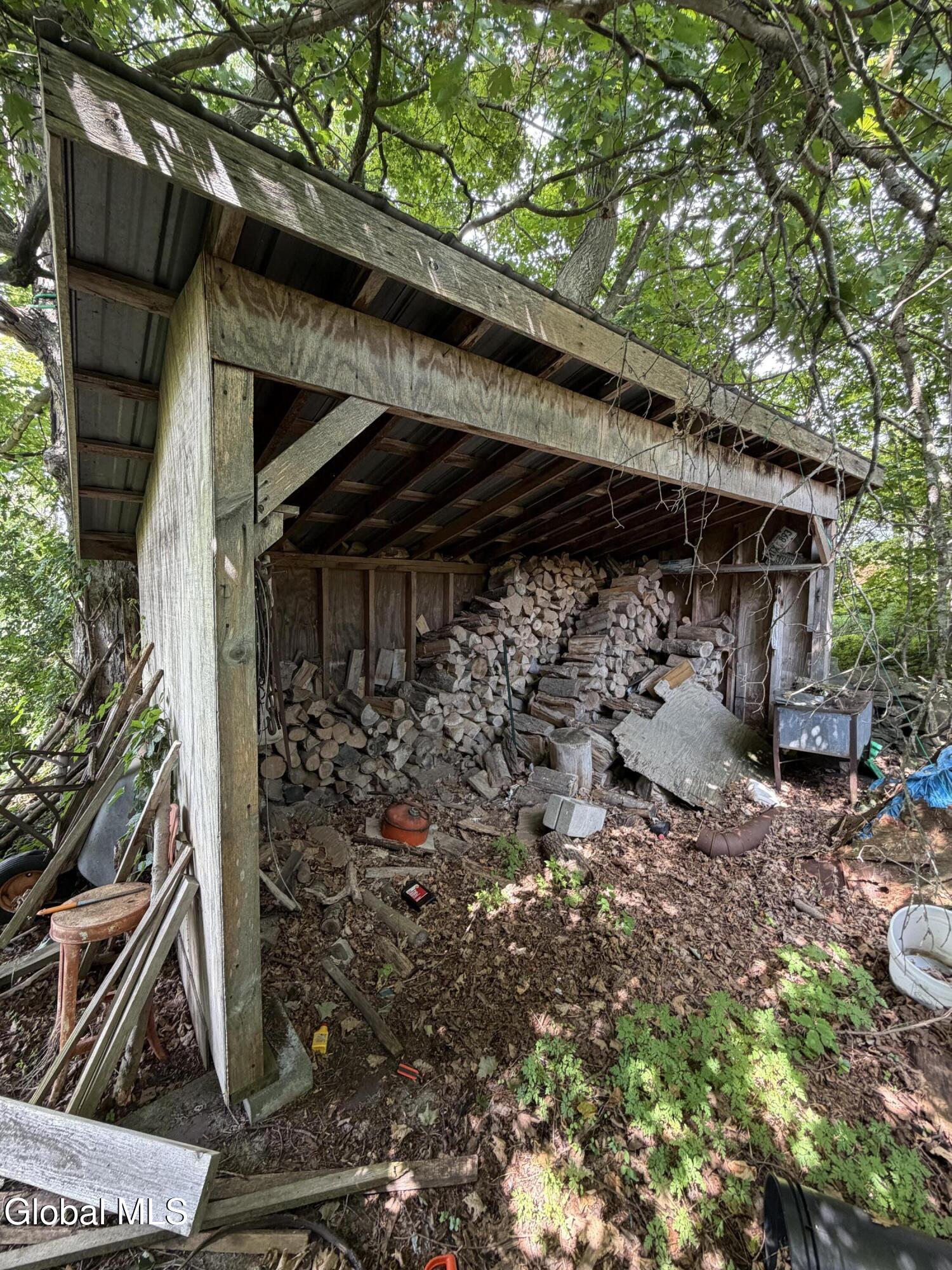 826 Brower Road Palatine Bridge NY 13428