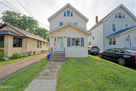 24 Glendale Avenue Albany NY 12208
