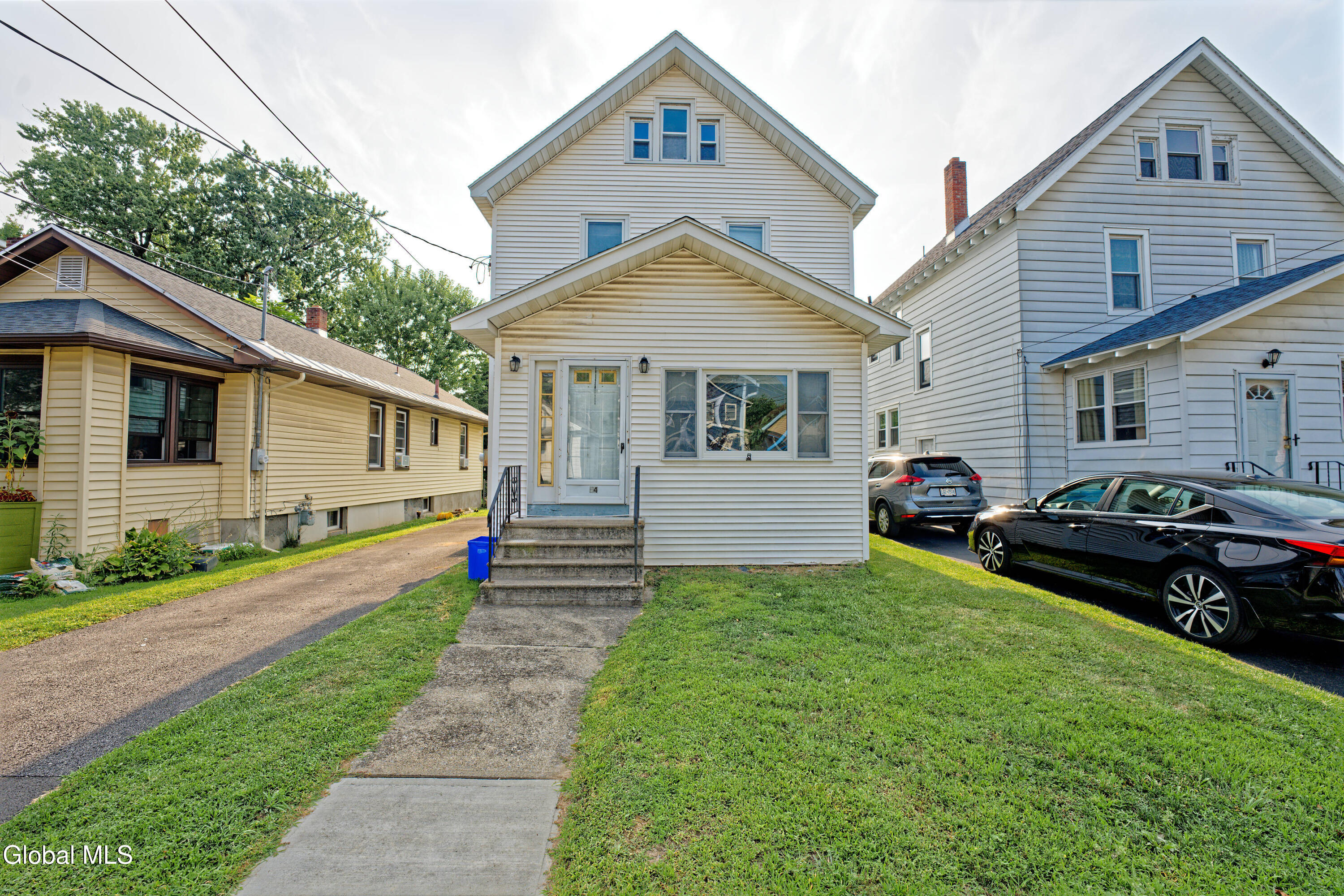 24 Glendale Avenue Albany NY 12208