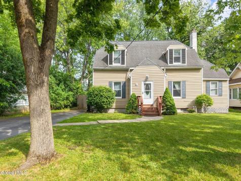 102 Delaware Avenue Rensselaer NY 12144