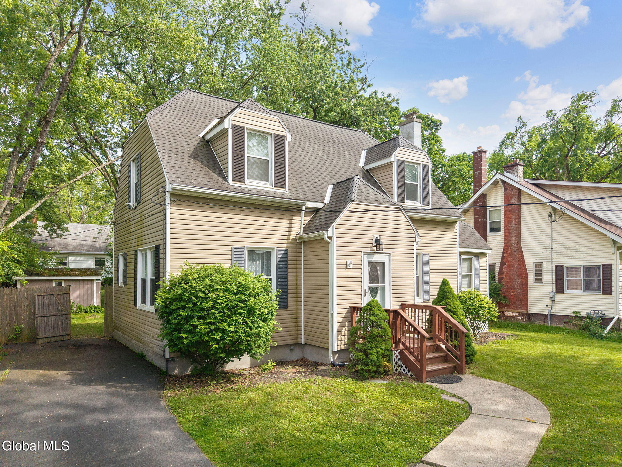 102 Delaware Avenue Rensselaer NY 12144