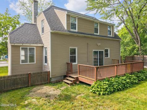 102 Delaware Avenue Rensselaer NY 12144