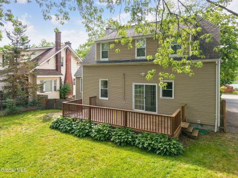 102 Delaware Avenue Rensselaer NY 12144
