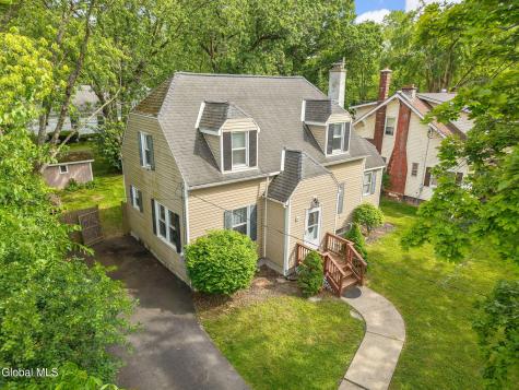 102 Delaware Avenue Rensselaer NY 12144