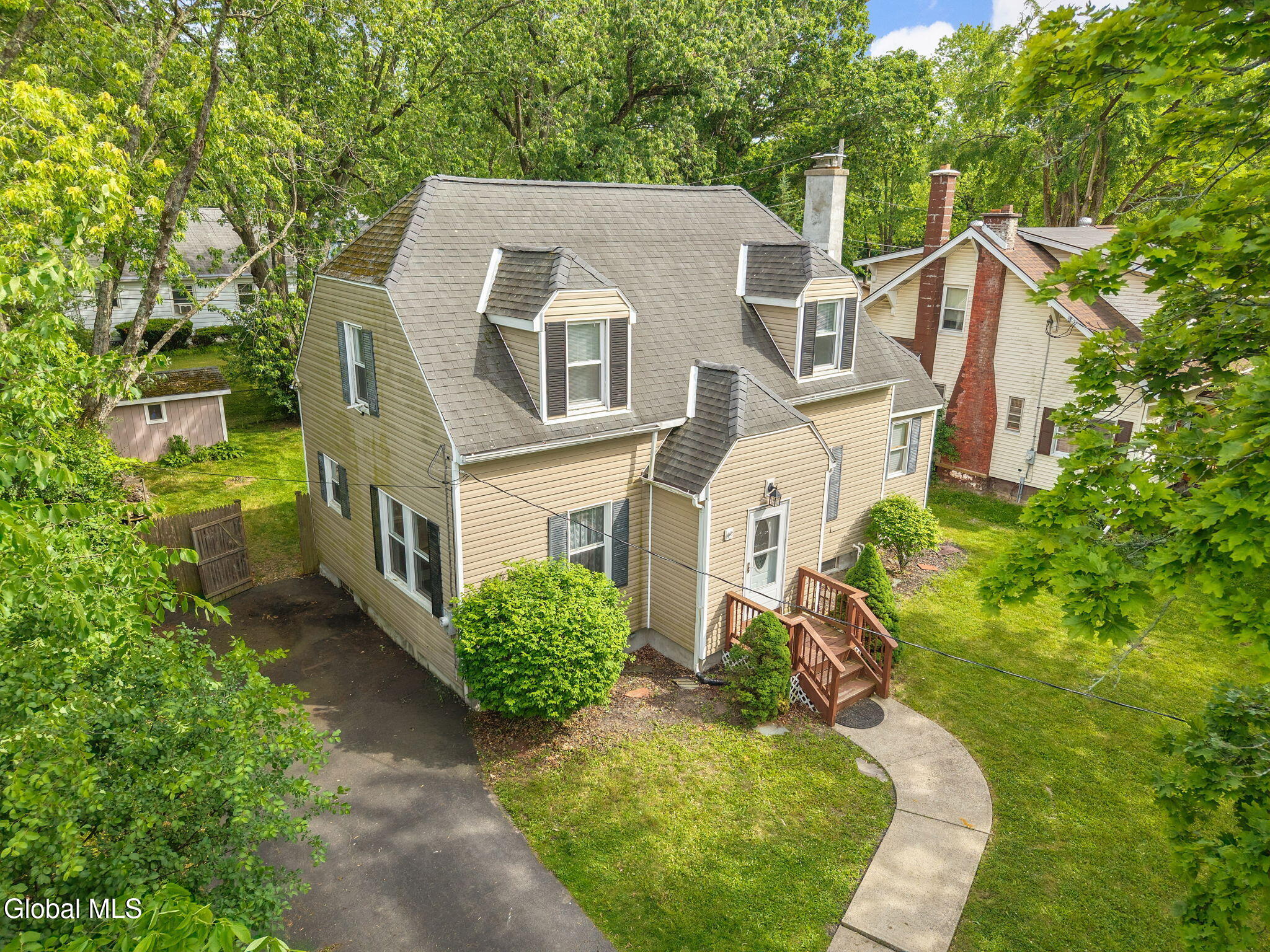 102 Delaware Avenue Rensselaer NY 12144
